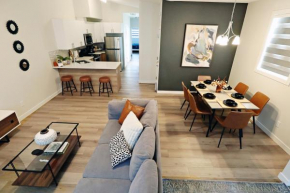 Downtown 5 Bedroom,Rogers,Commonwealth,NAIT
